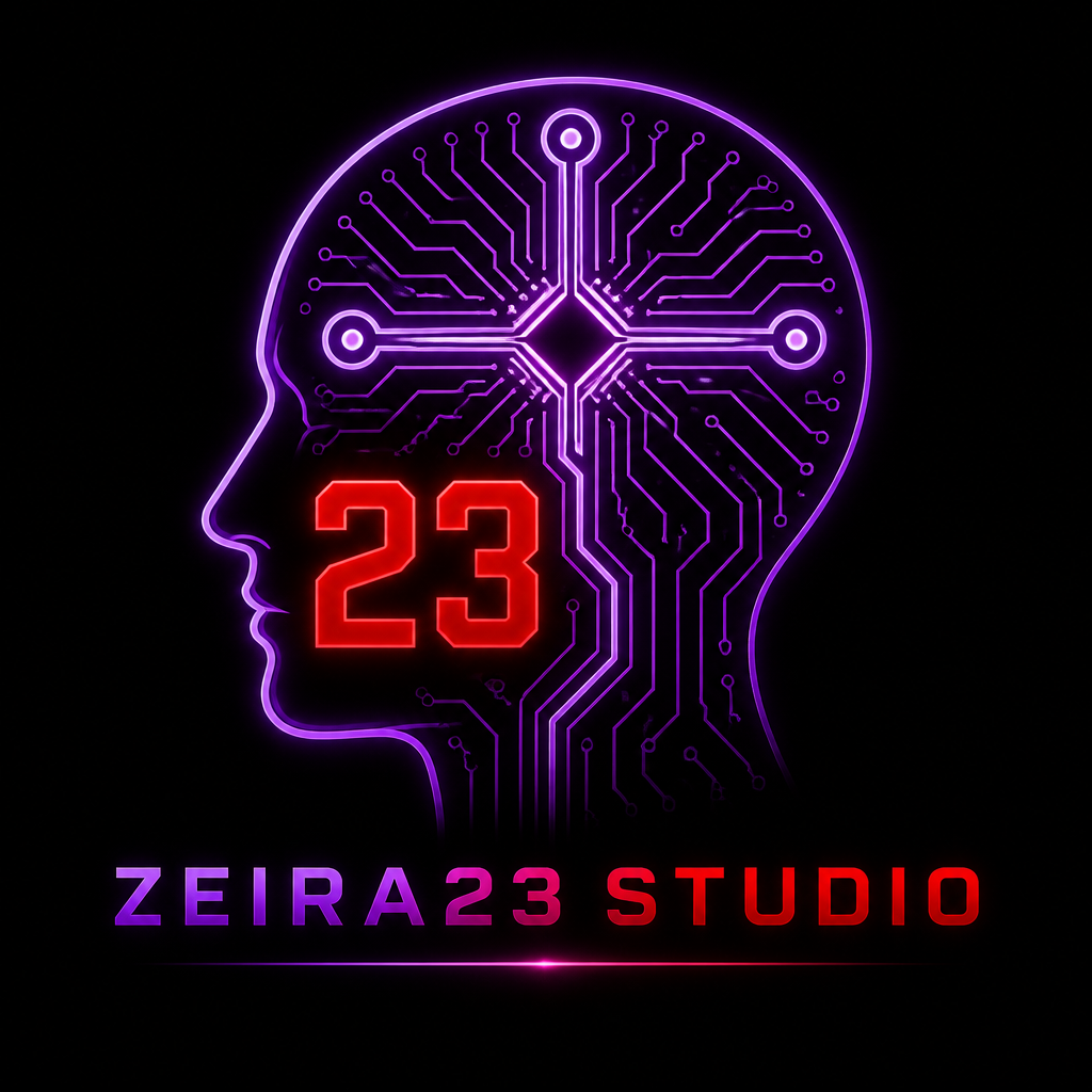 Zeira23 Studio