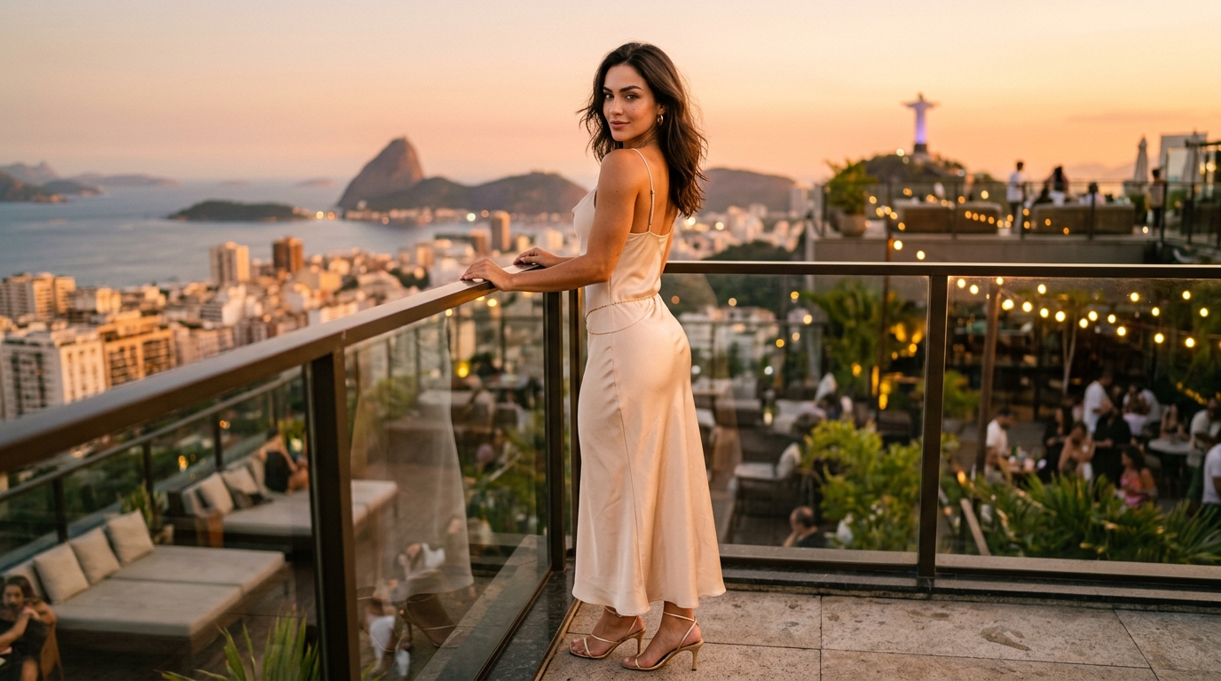 Lifestyle Rio