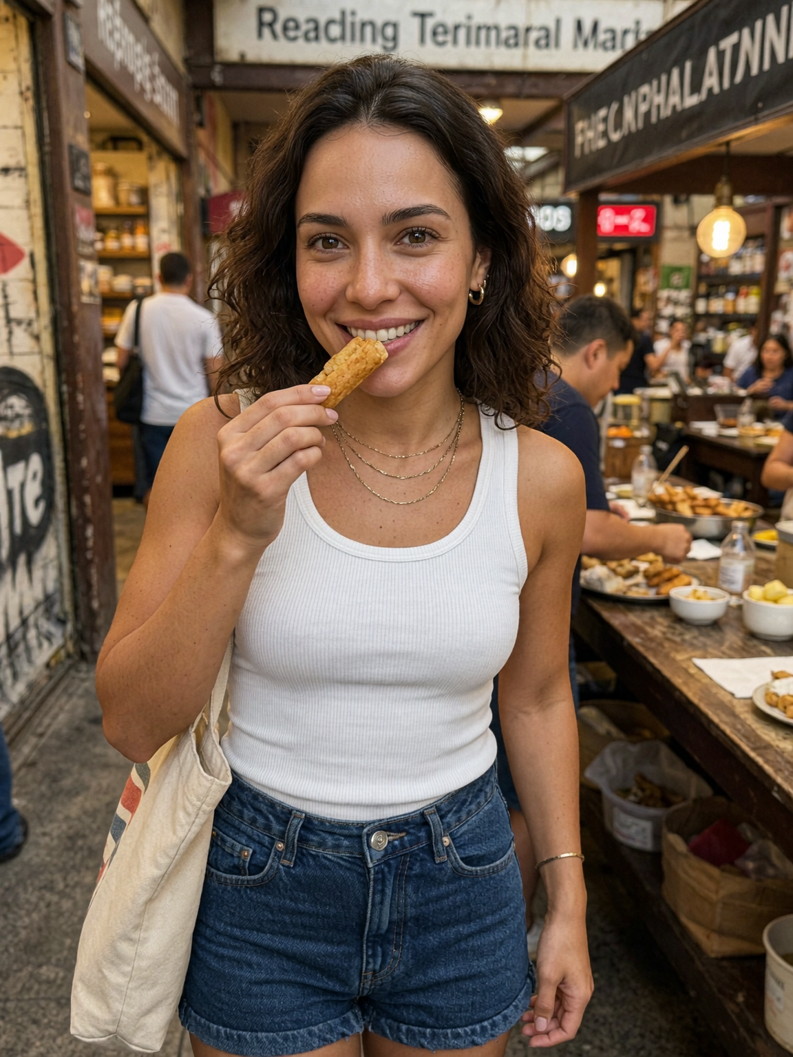 Reading Terminal Market