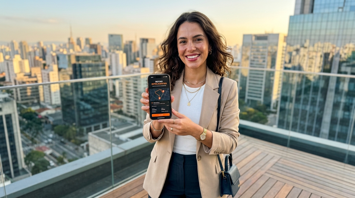 App marketing rooftop SP